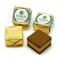 Cremino cioccolato